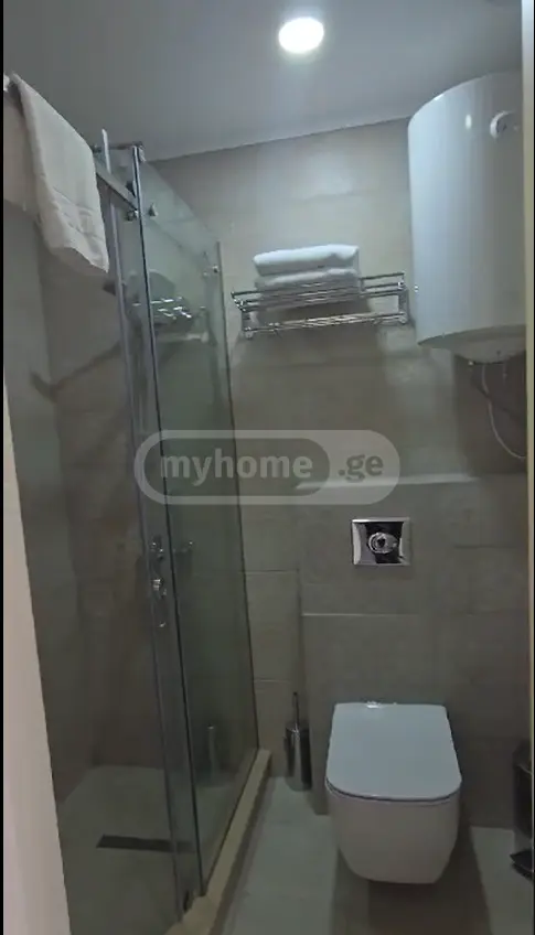 For Sale 1 Room Apartment view 7