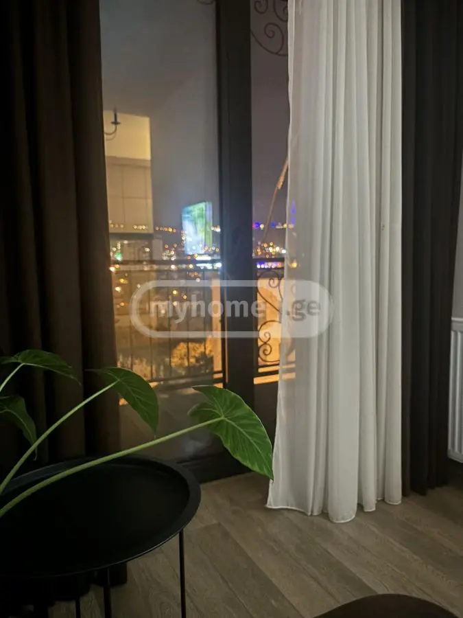 Daily Rent 3 Room Apartment Isanshi view 4