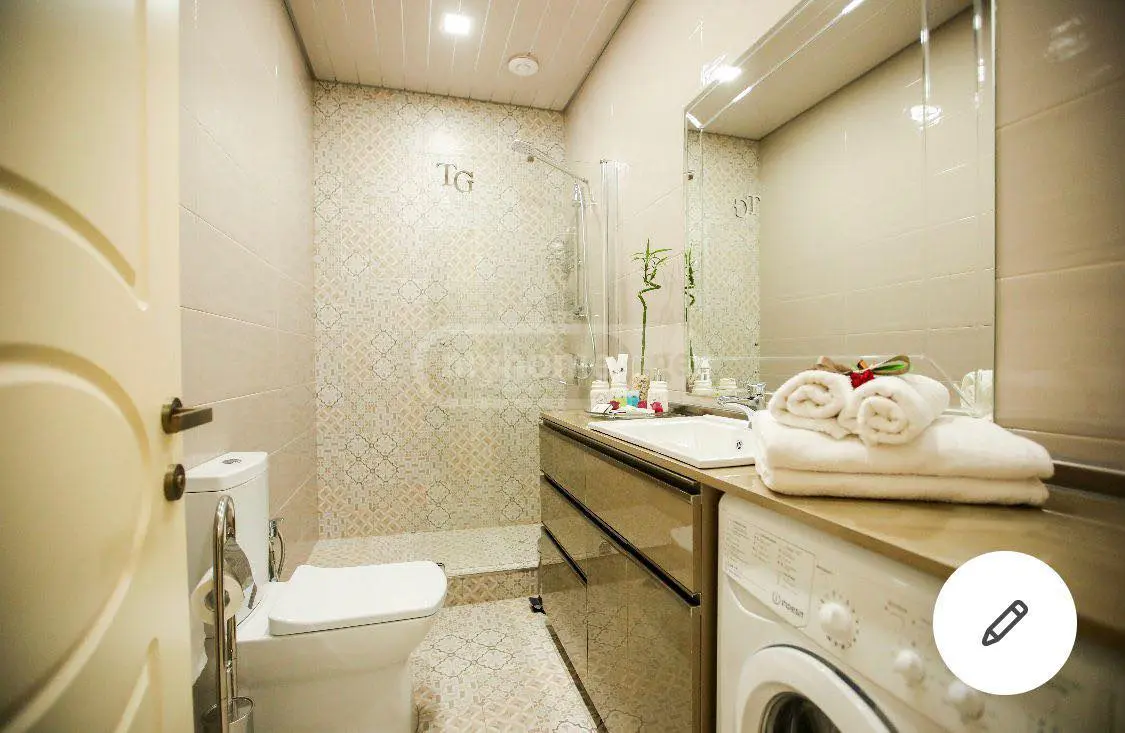 Daily Rent 2 Room Apartment view 9
