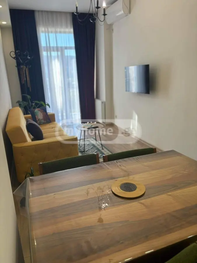 Daily Rent 3 Room Apartment Isanshi view 3
