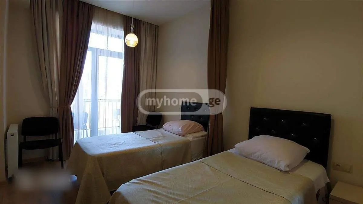 Daily Rent 3 Room Apartment Isanshi view 7