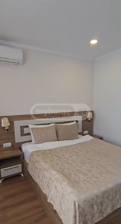 For Sale 1 Room Apartment view 2
