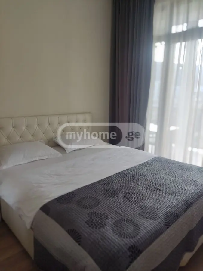 Daily Rent 3 Room Apartment Isanshi view 6