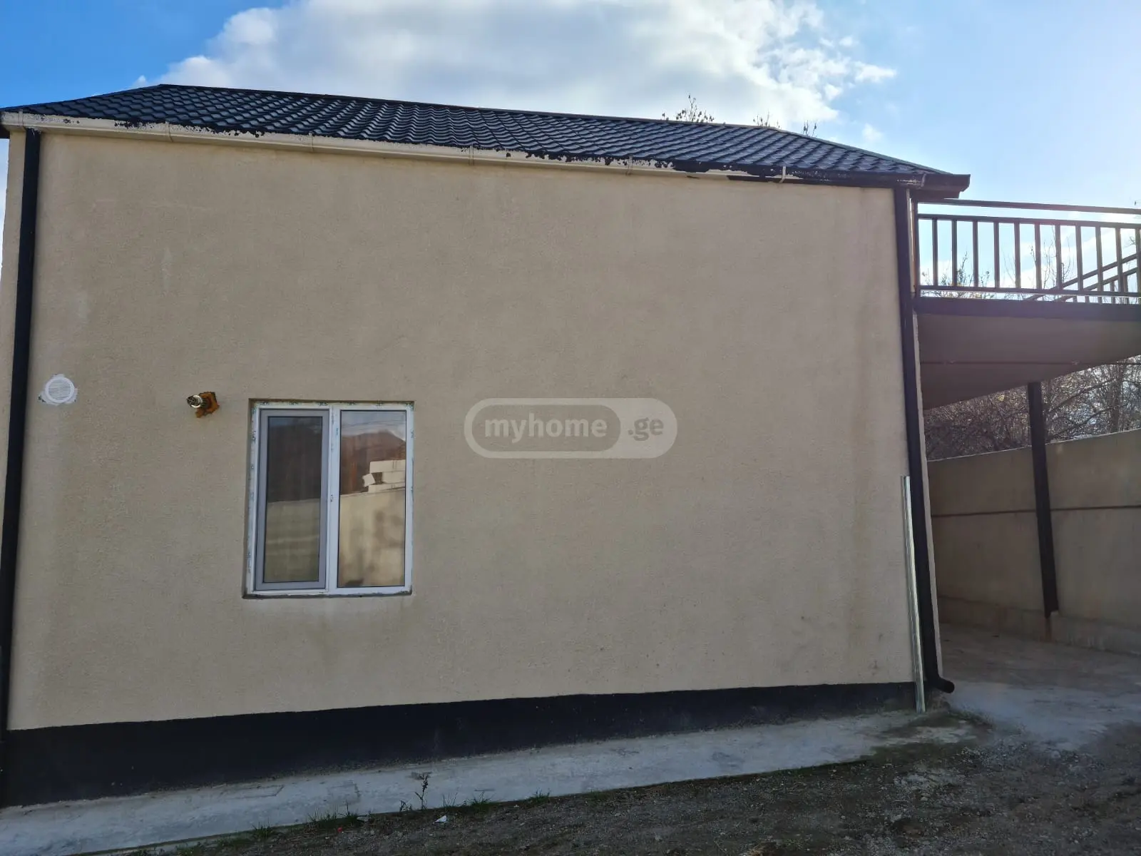 For Sale 4 Room Private House Manglisshi view 8
