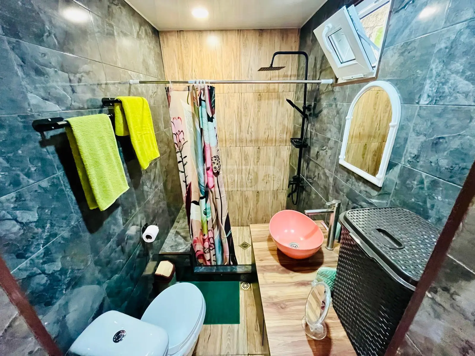 For Sale 6 Room Private House Sighnaghshi view 12