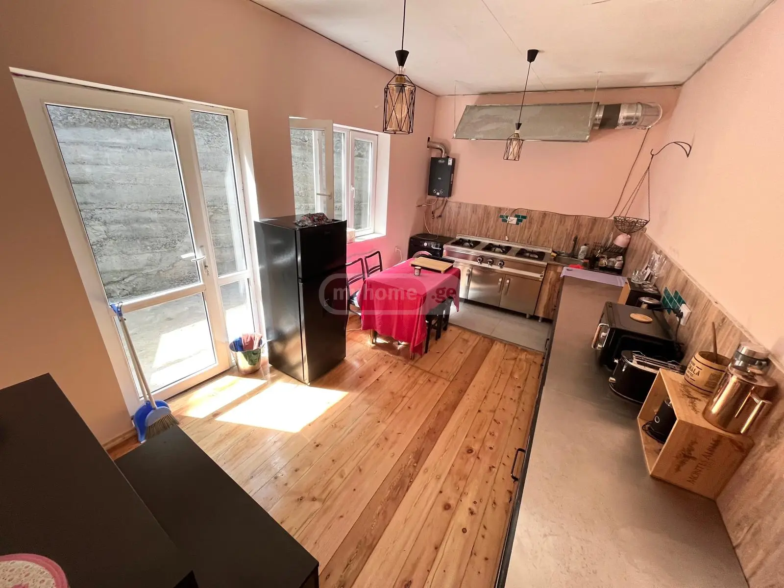For Sale 6 Room Private House Sighnaghshi view 9