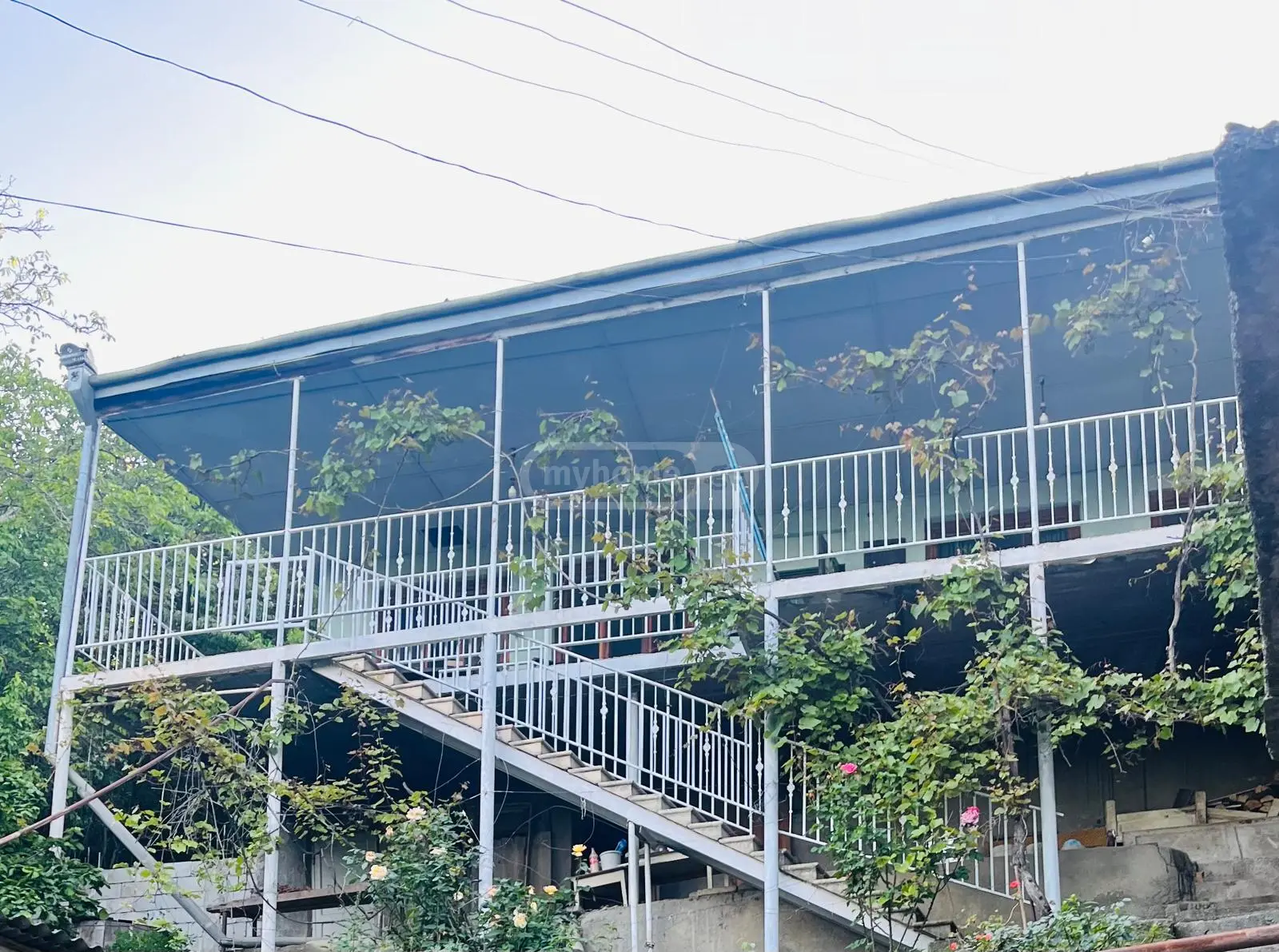 For Sale 6 Room Private House Sighnaghshi view 11