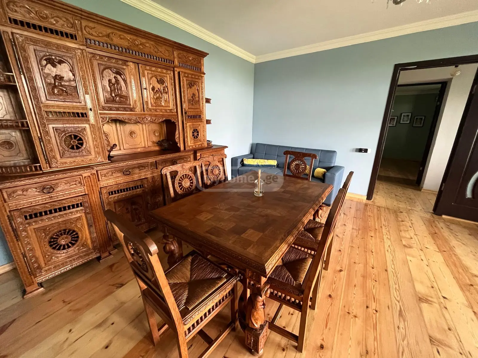 For Sale 6 Room Private House Sighnaghshi view 1