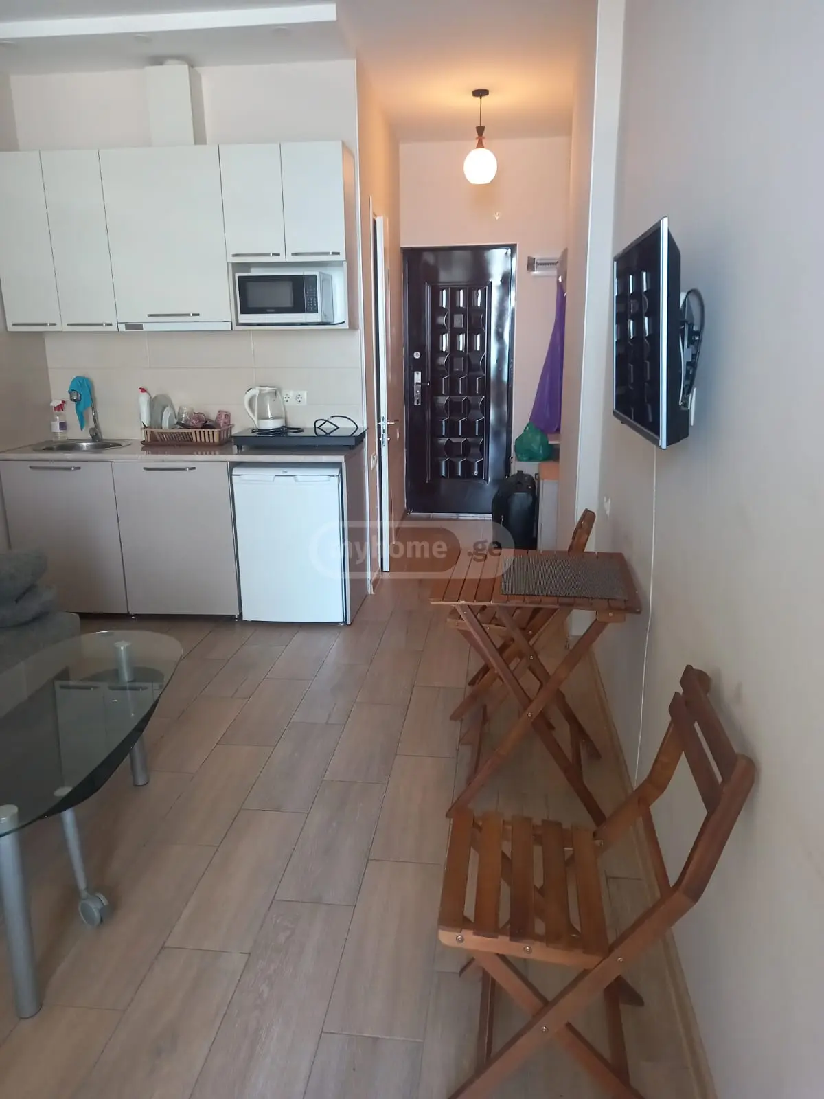 For Sale 1 Room Apartment view 4