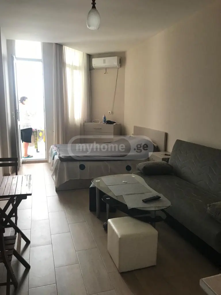 For Sale 1 Room Apartment view 6