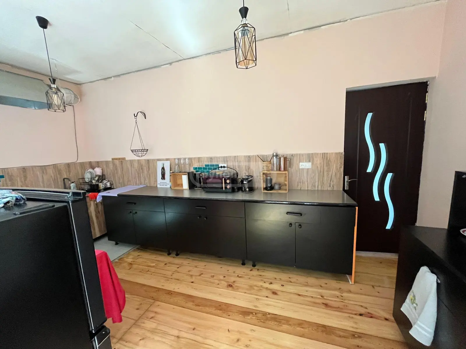 For Sale 6 Room Private House Sighnaghshi view 7