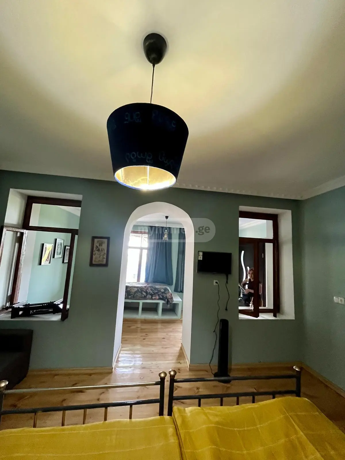 For Sale 6 Room Private House Sighnaghshi view 8