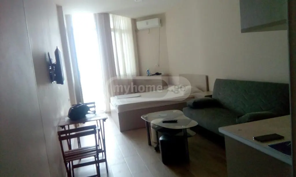 For Sale 1 Room Apartment view 1