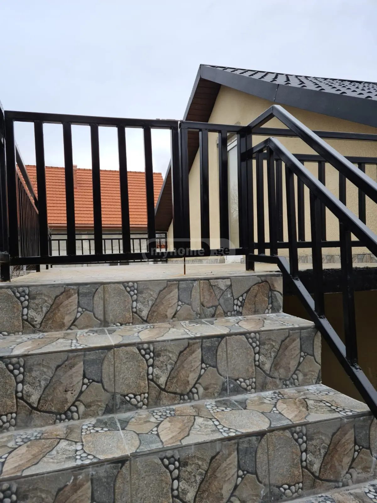 For Sale 4 Room Private House Manglisshi view 4