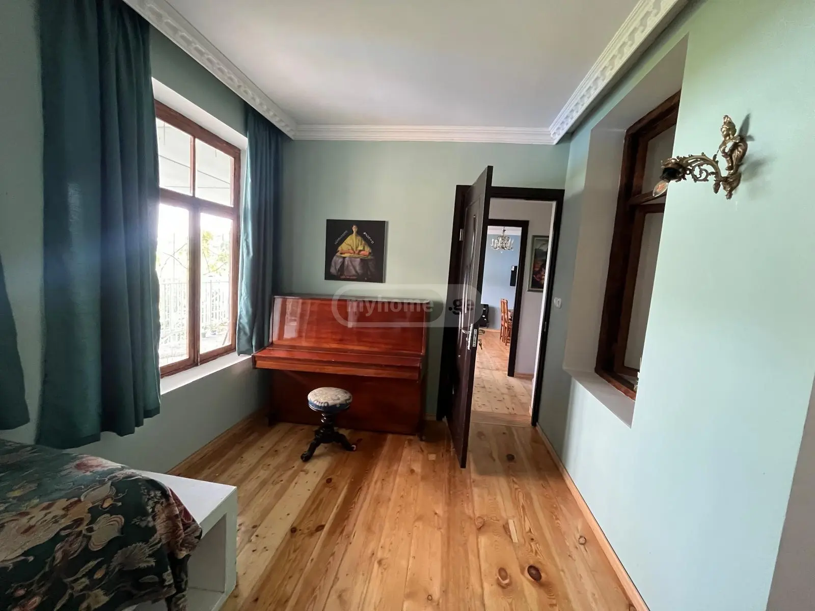 For Sale 6 Room Private House Sighnaghshi view 3