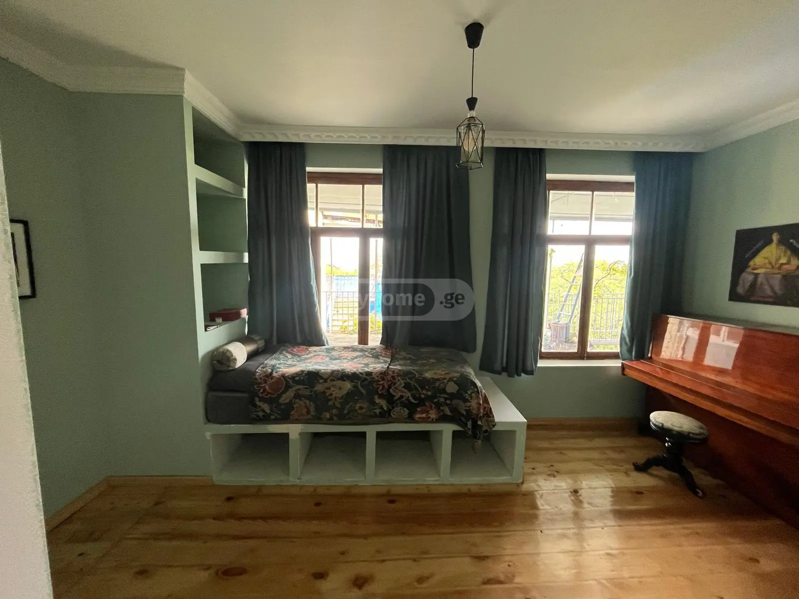 For Sale 6 Room Private House Sighnaghshi view 10