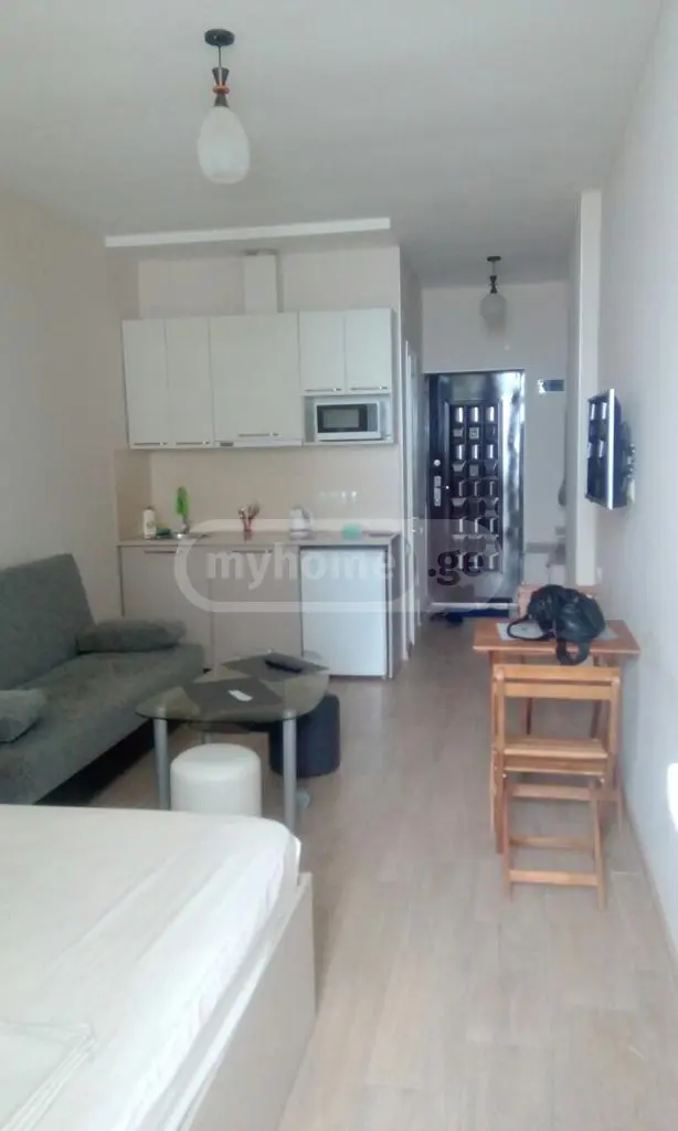 For Sale 1 Room Apartment view 2