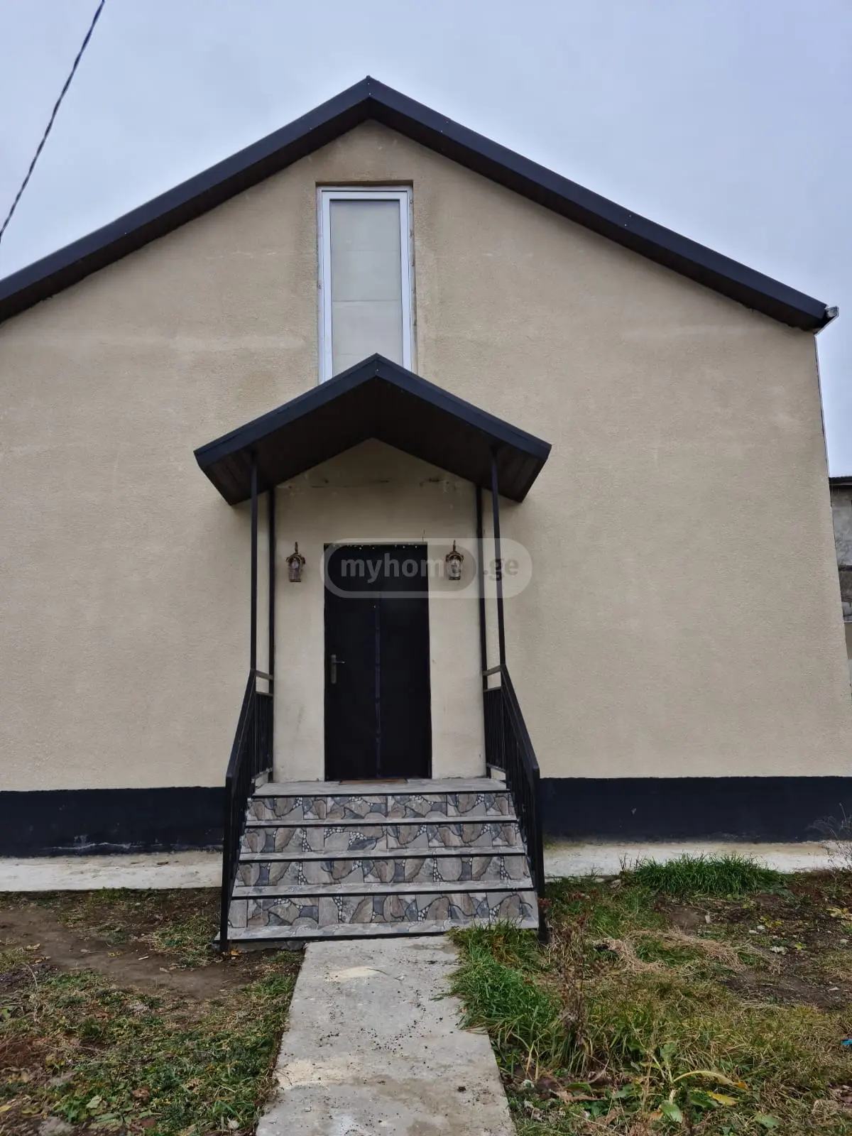 For Sale 4 Room Private House Manglisshi view 2
