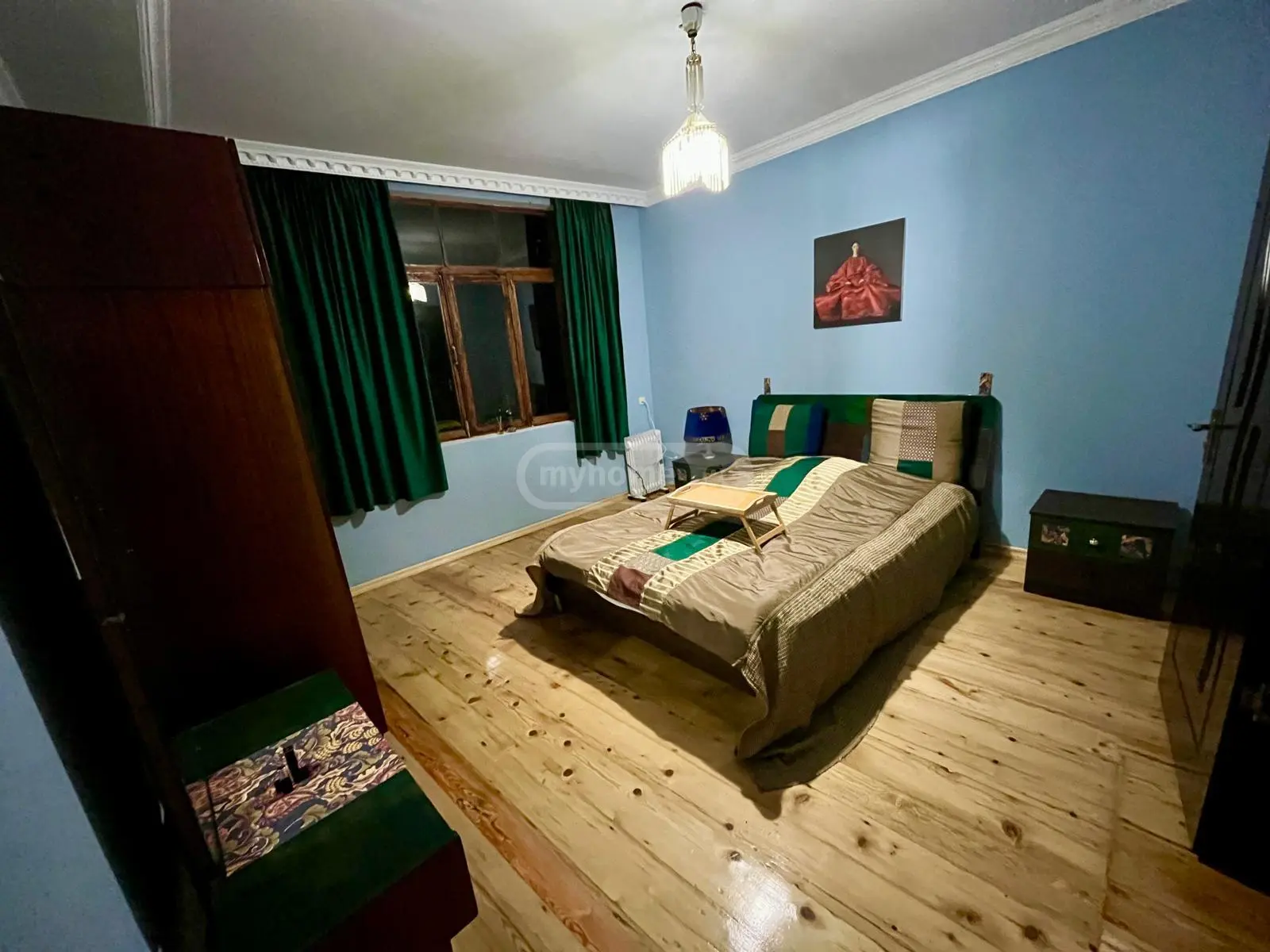 For Sale 6 Room Private House Sighnaghshi view 5