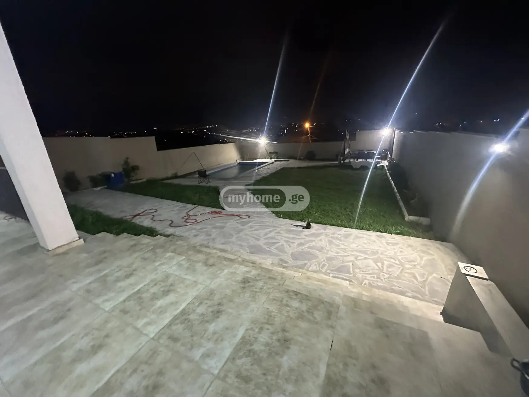 For Rent 6 Room Private House view 5