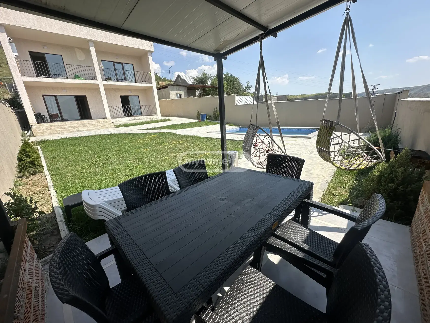 For Rent 6 Room Private House view 2