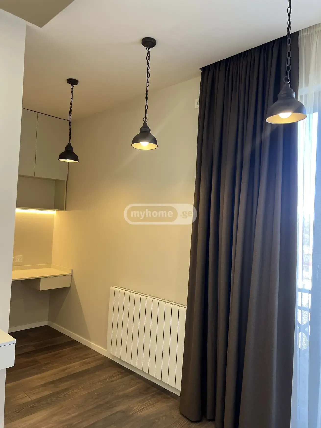 For Rent 3 Room Apartment Kutaisshi view 10