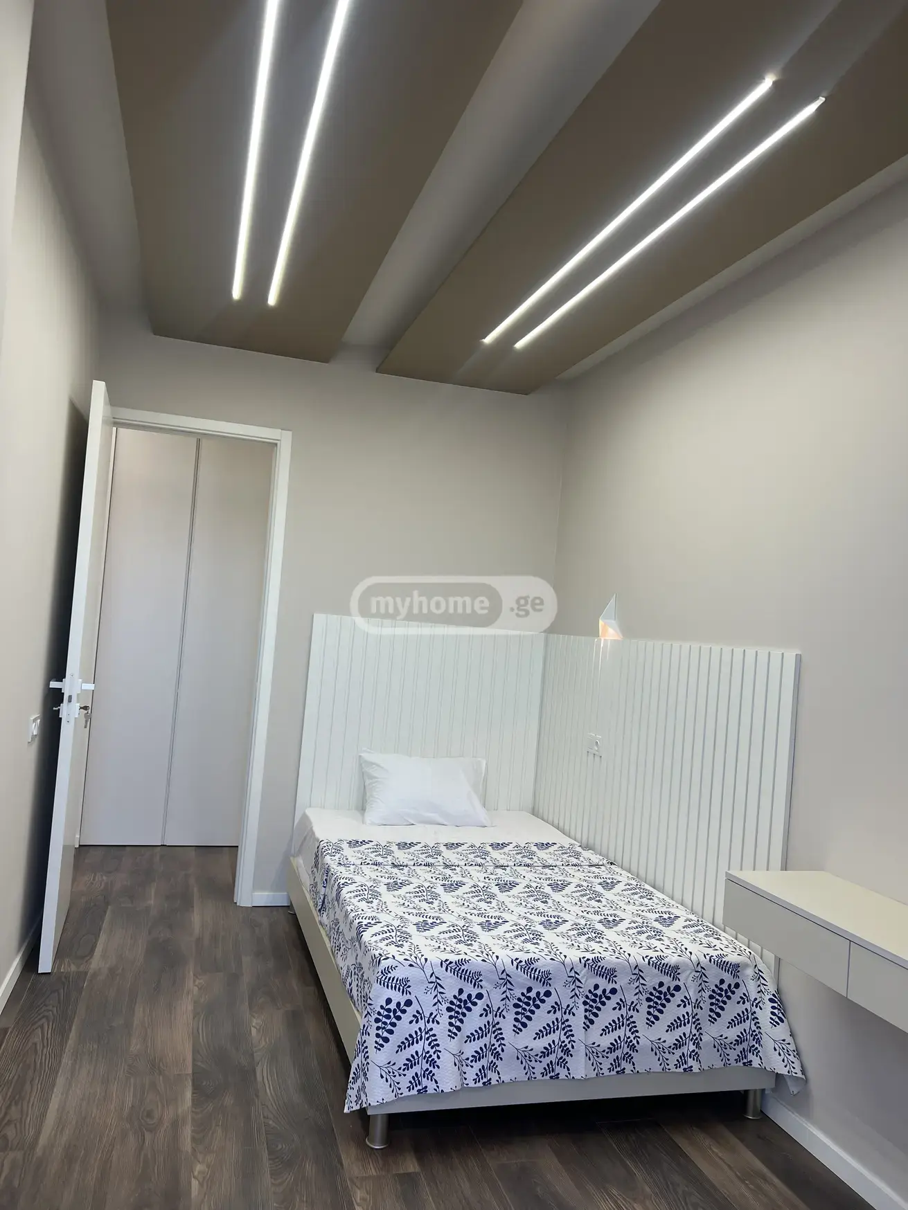 For Rent 3 Room Apartment Kutaisshi view 8