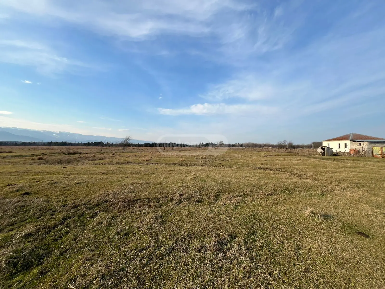 For Sale Sasoplo-Sameurneo Land Plot Kutaisshi view 7