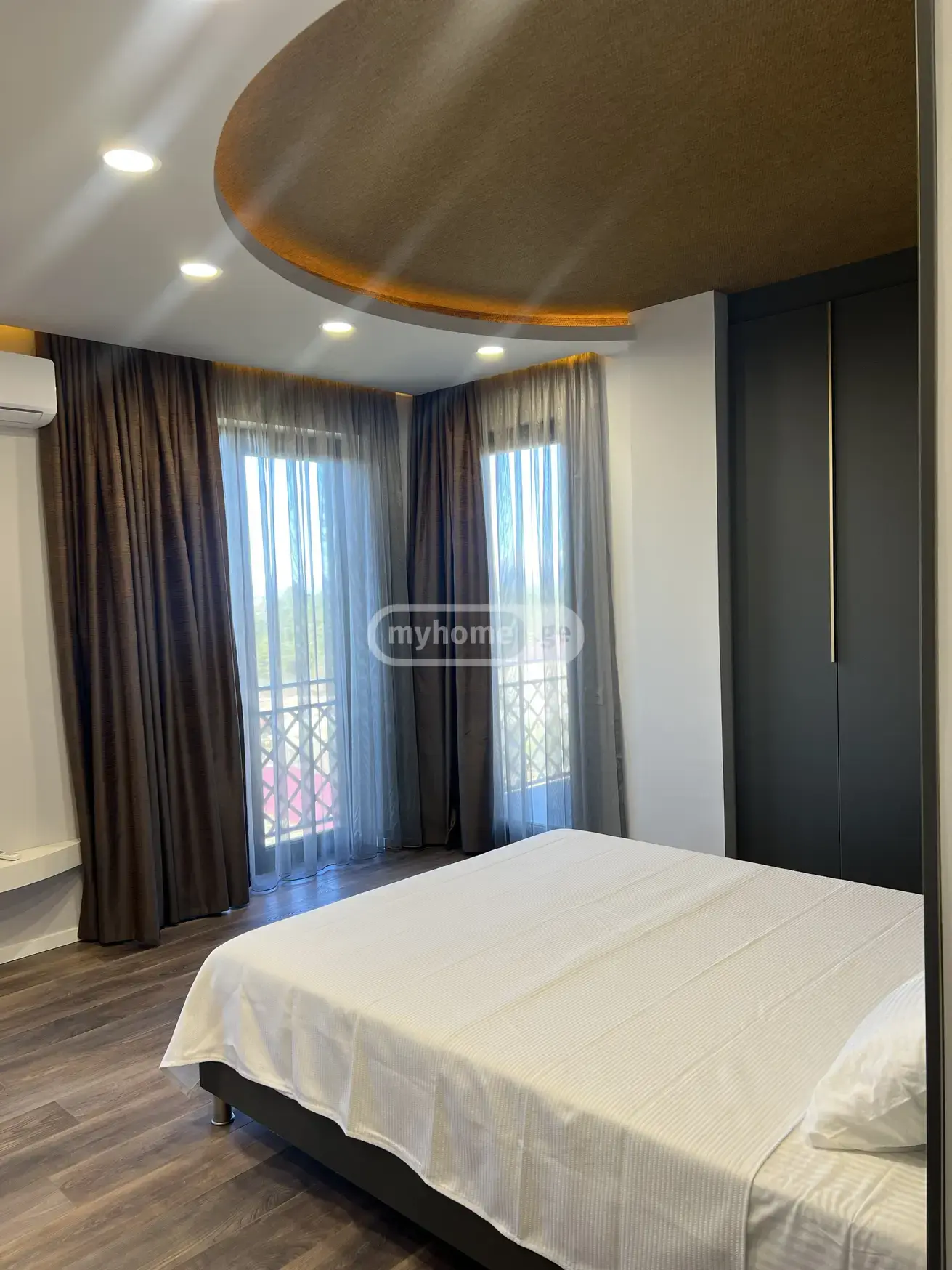 For Rent 3 Room Apartment Kutaisshi view 6