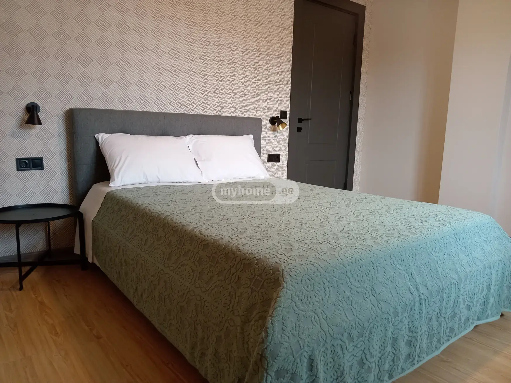 For Rent 4 Room Apartment Kutaisshi view 7