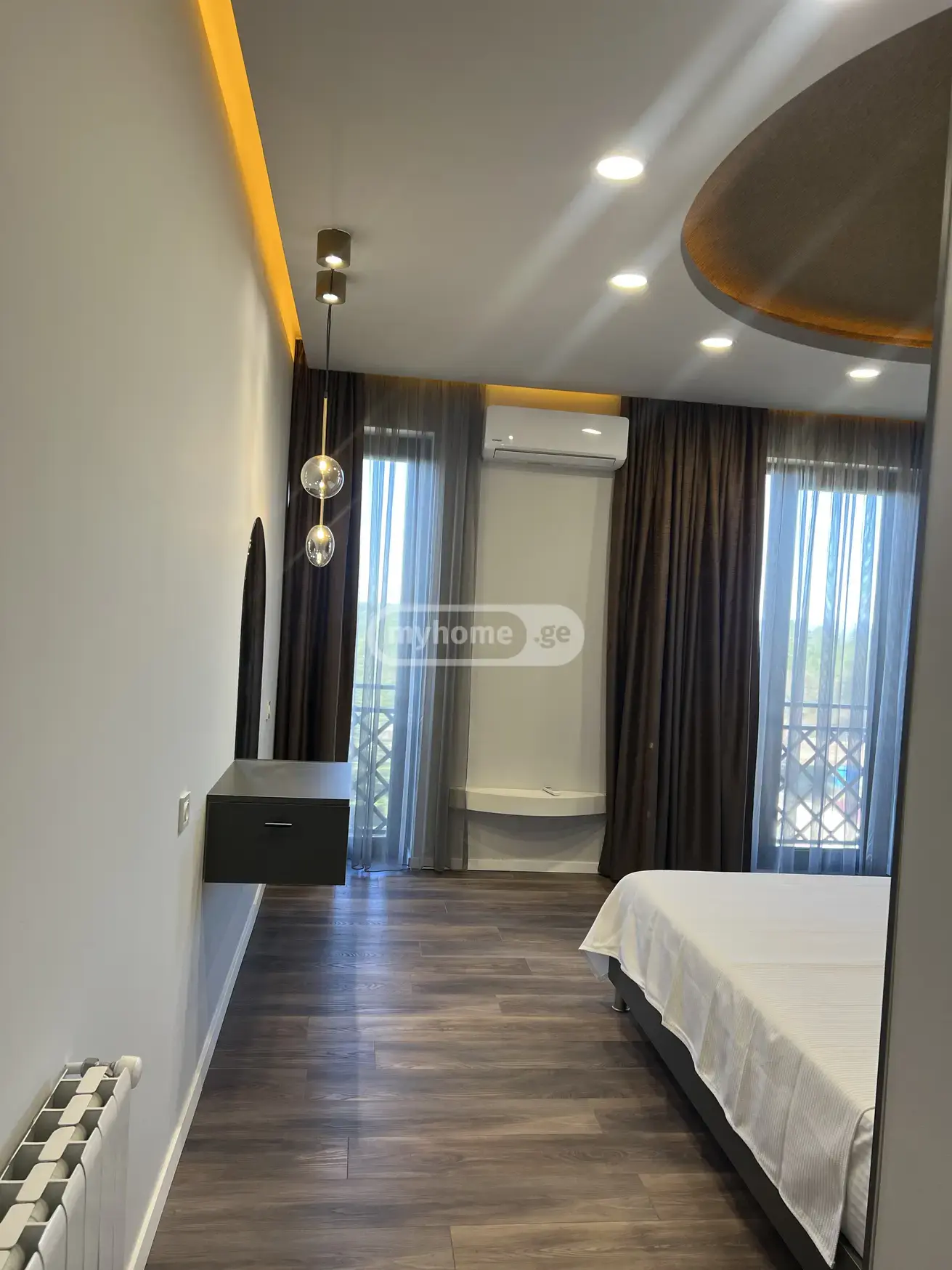 For Rent 3 Room Apartment Kutaisshi view 7