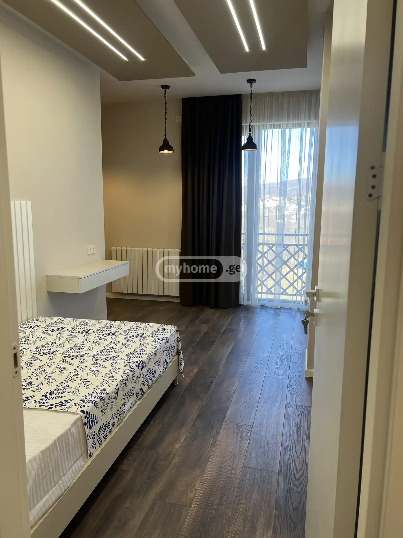 For Rent 3 Room Apartment Kutaisshi view 9