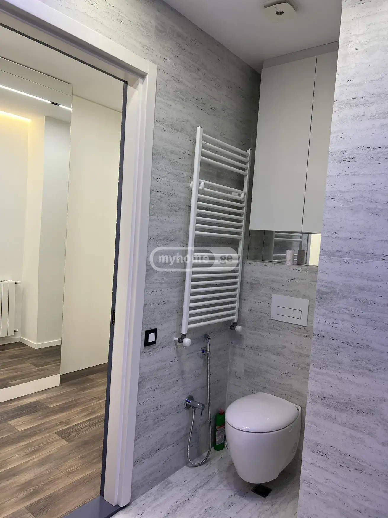 For Rent 3 Room Apartment Kutaisshi view 11