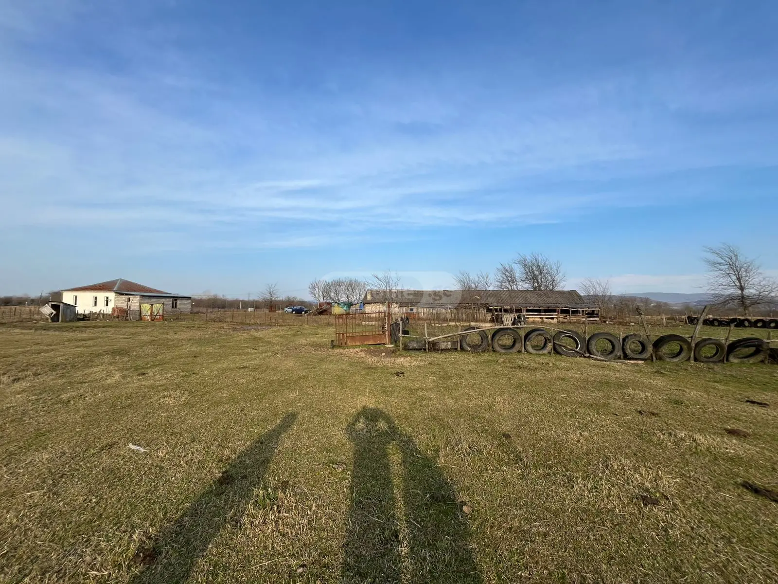 For Sale Sasoplo-Sameurneo Land Plot Kutaisshi view 4