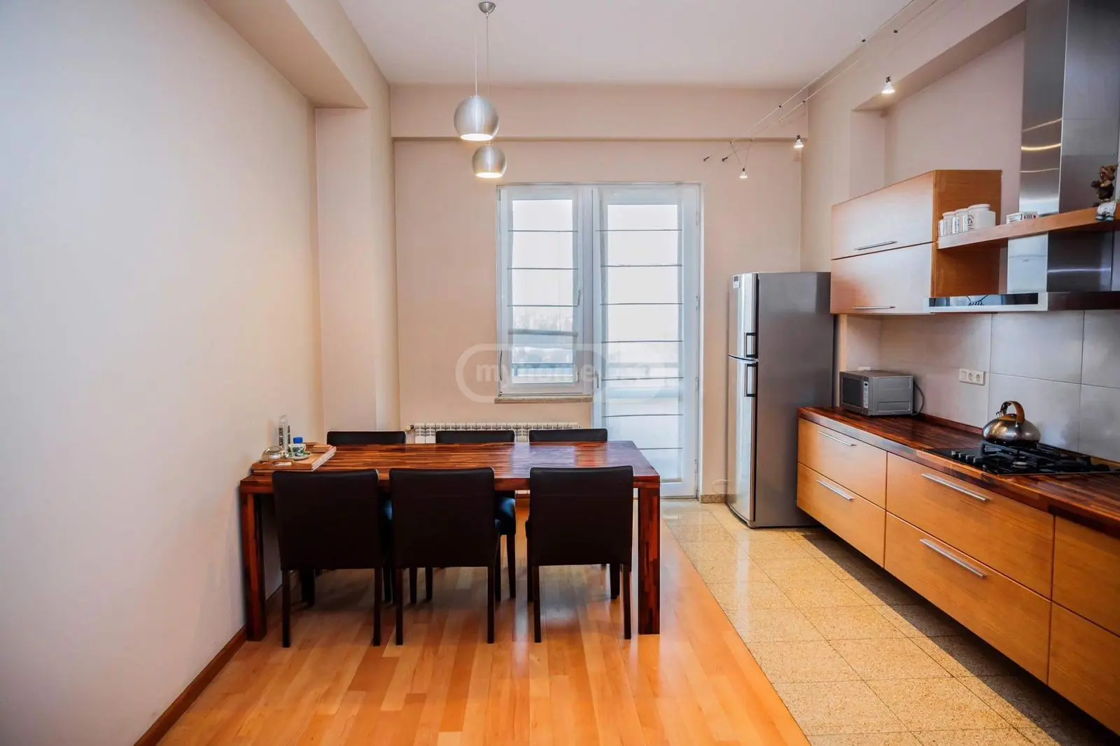 For Rent 4 Room Apartment Veraze view 11
