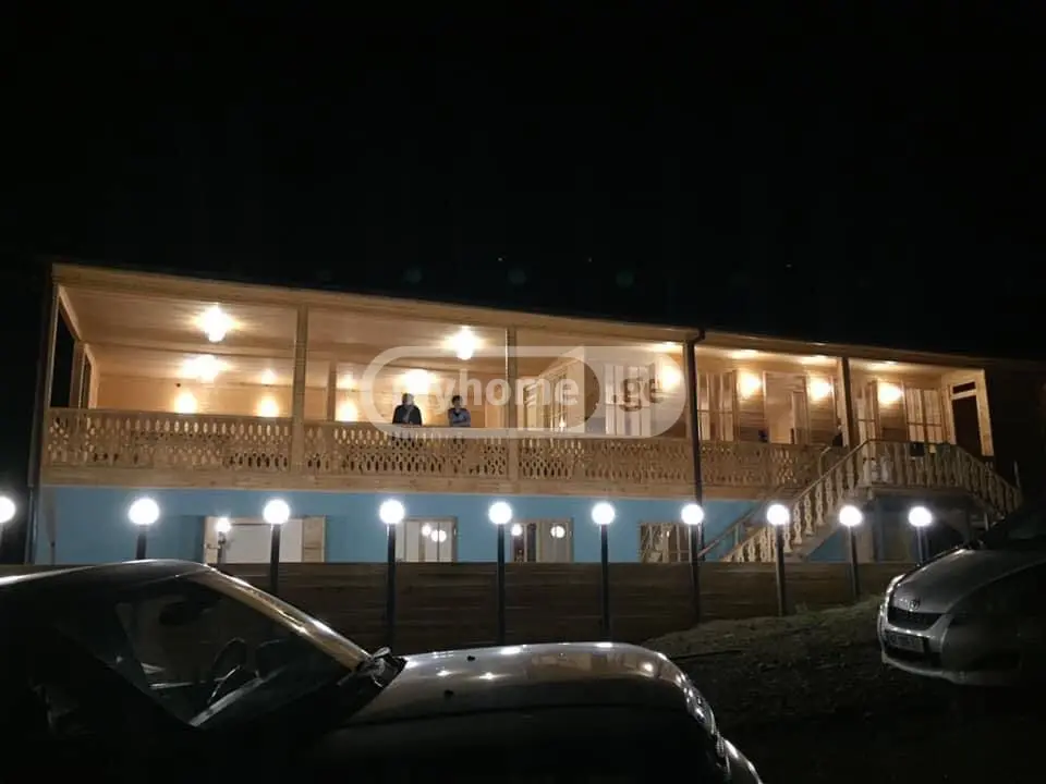 For Sale Kvebis Obiekti Commercial Space Bagebshi view 9