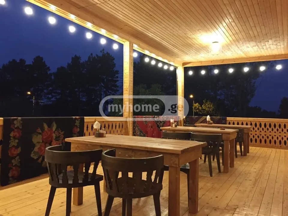 For Sale Kvebis Obiekti Commercial Space Bagebshi view 8