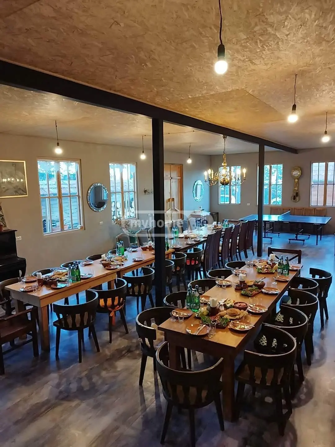 For Sale Kvebis Obiekti Commercial Space Bagebshi view 3