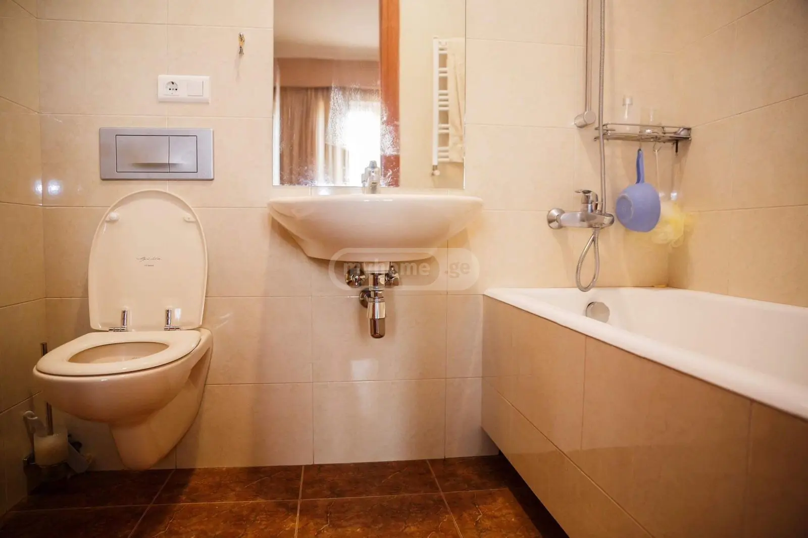 For Rent 4 Room Apartment Veraze view 12