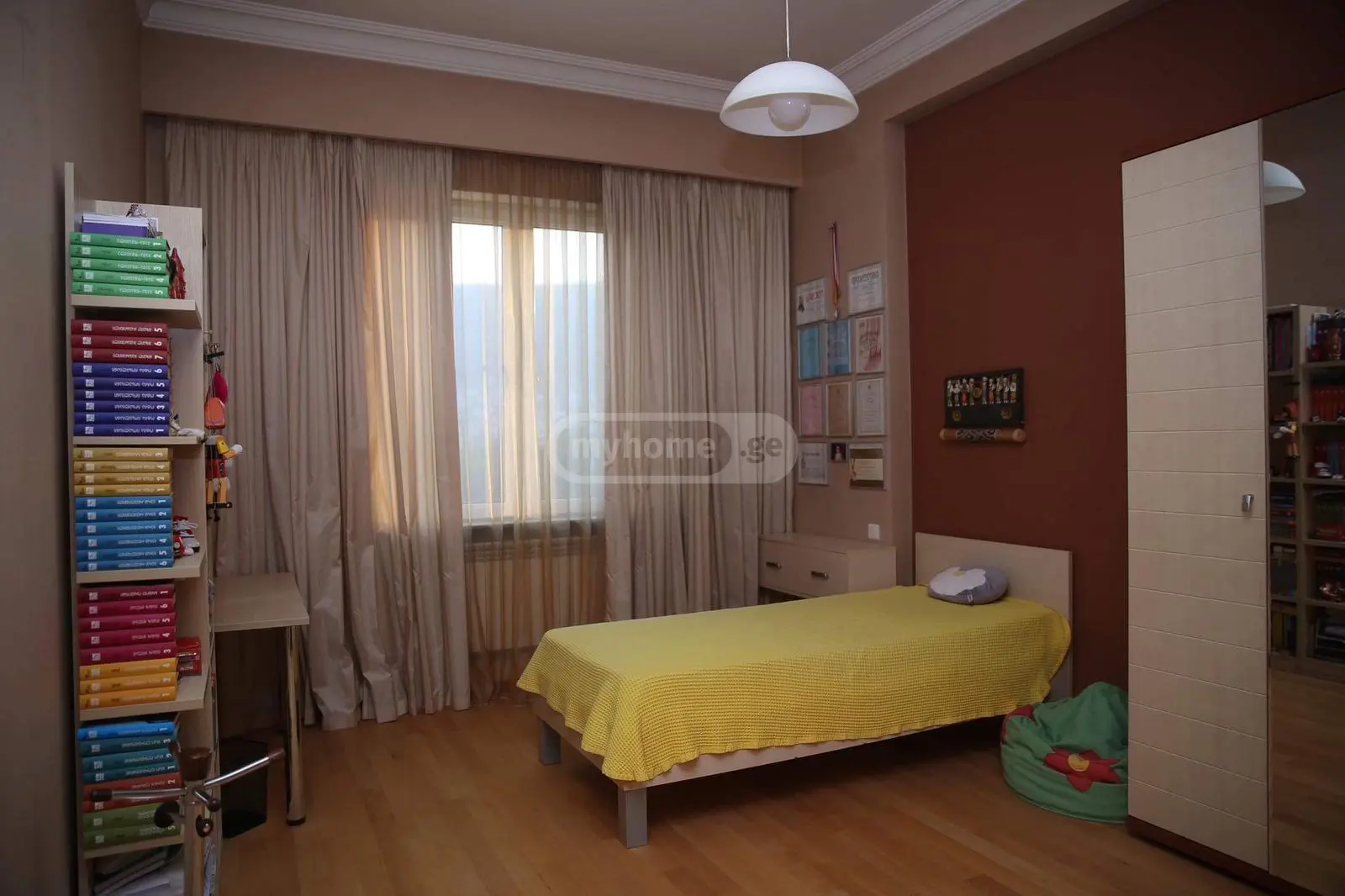 For Rent 4 Room Apartment Veraze view 5