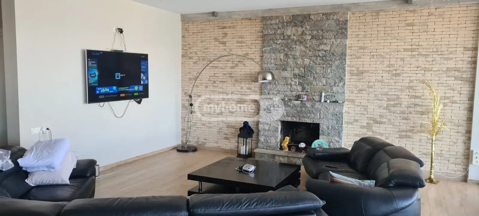For Rent 7 Room Private House Mtskhetis Munitsipalitetshi view 6