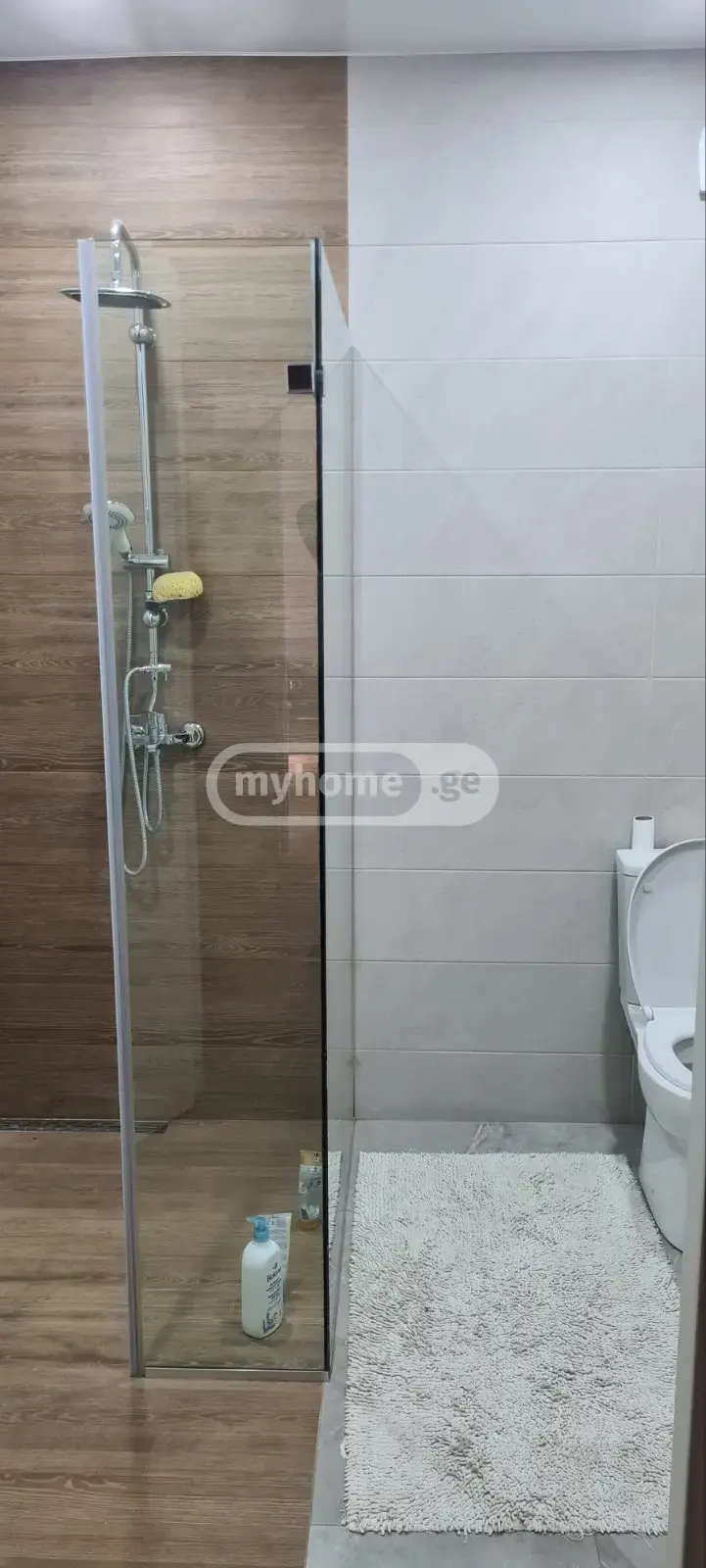 For Rent 7 Room Private House Mtskhetis Munitsipalitetshi view 3