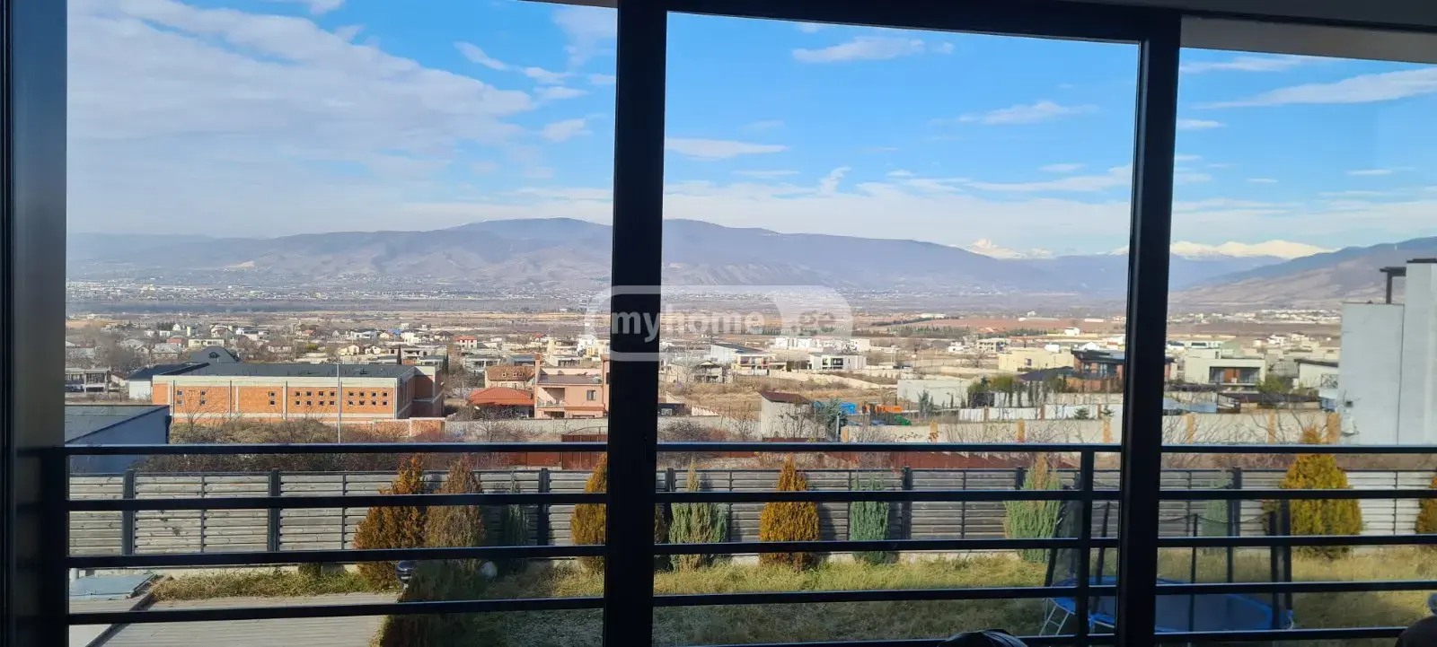 For Rent 7 Room Private House Mtskhetis Munitsipalitetshi view 8