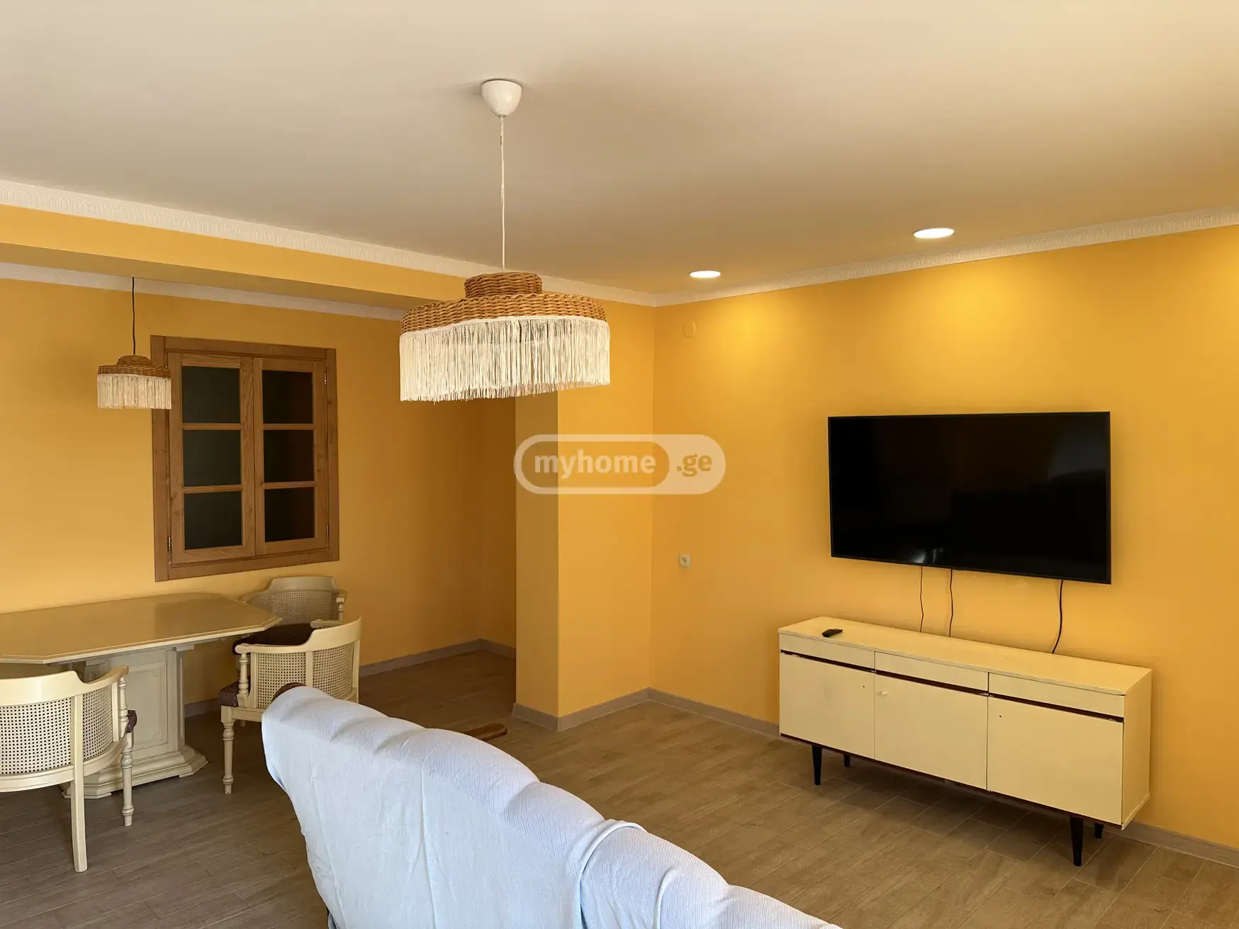 For Rent 5 Room Apartment Kutaisshi view 3