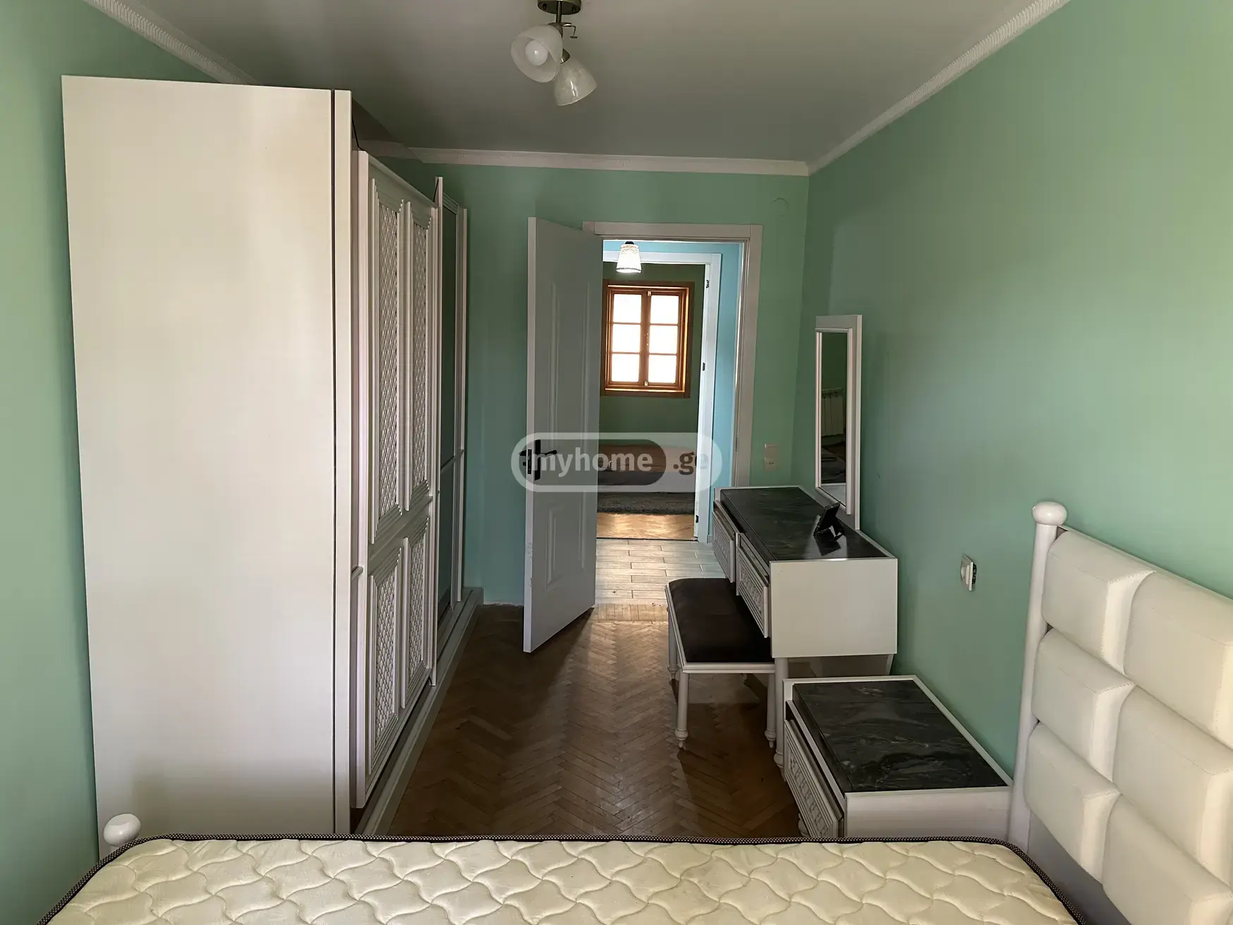 For Rent 5 Room Apartment Kutaisshi view 6