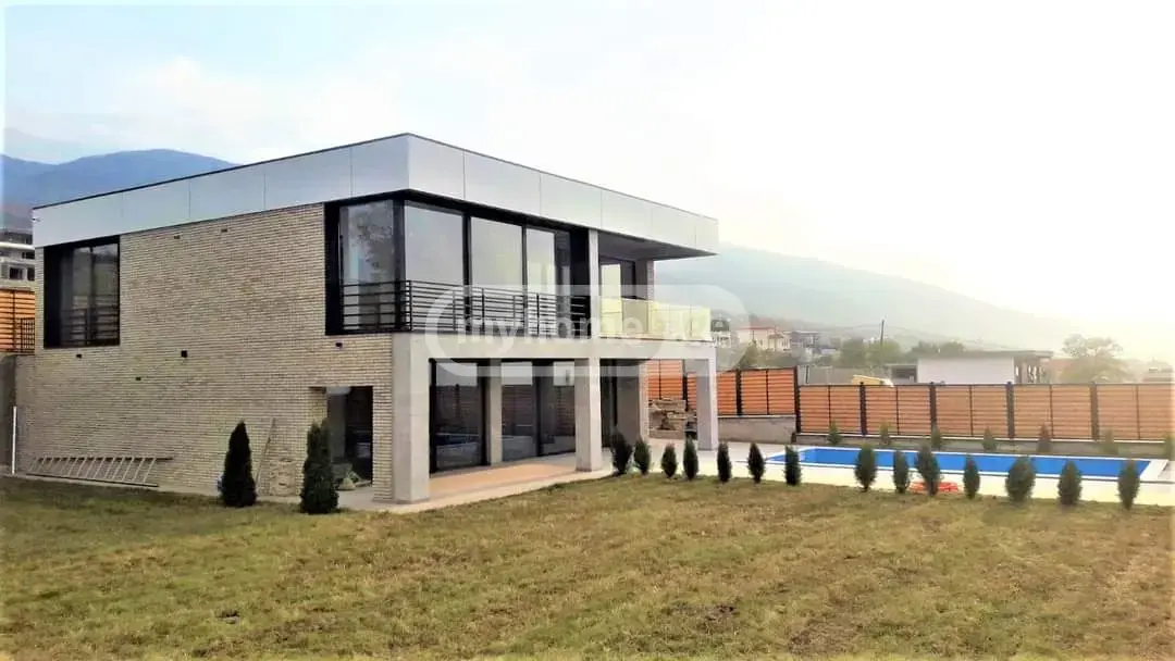 For Rent 7 Room Private House Mtskhetis Munitsipalitetshi view 10