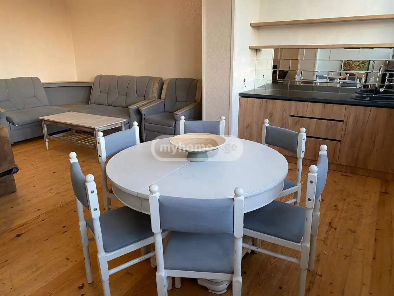 For Rent 10+ Room Private House Tsqnetshi view 5
