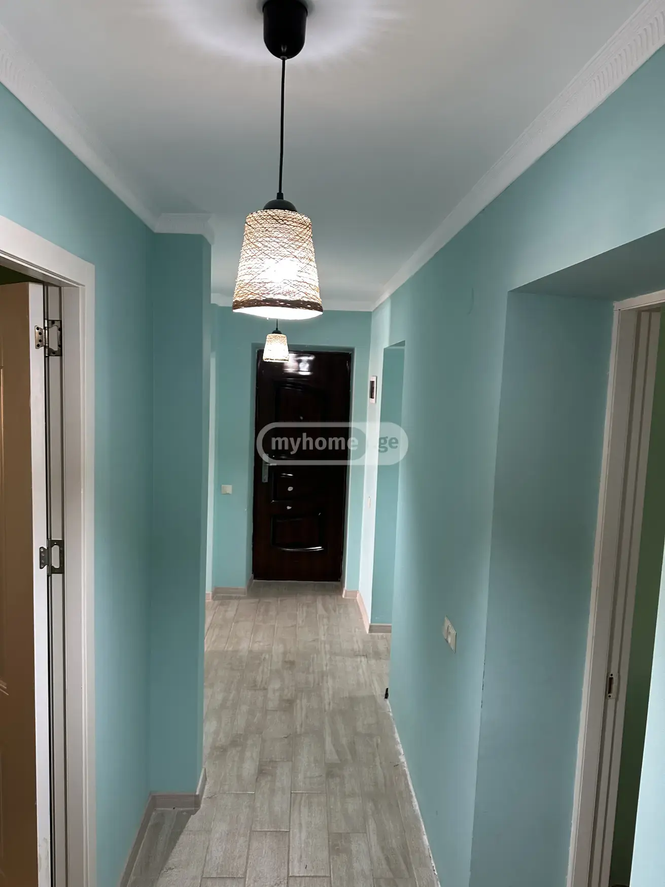 For Rent 5 Room Apartment Kutaisshi view 5