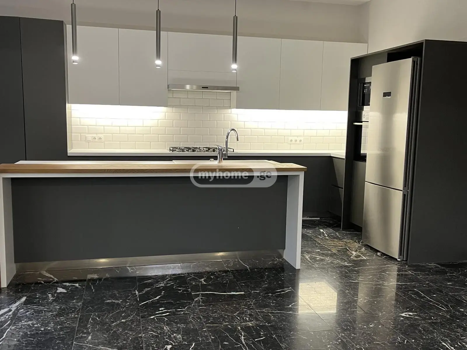For Rent 10+ Room Private House In Didi Dighomi view 4