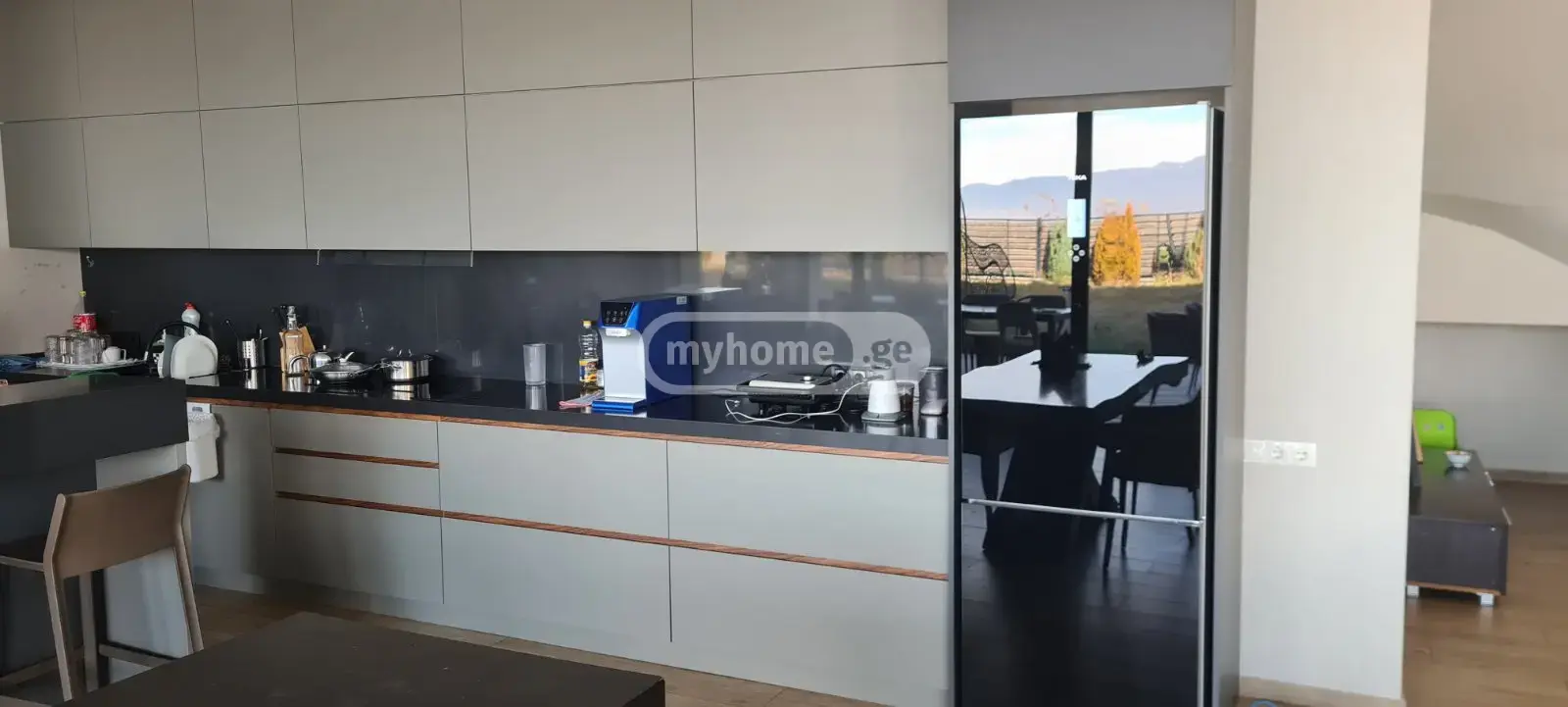 For Rent 7 Room Private House Mtskhetis Munitsipalitetshi view 2